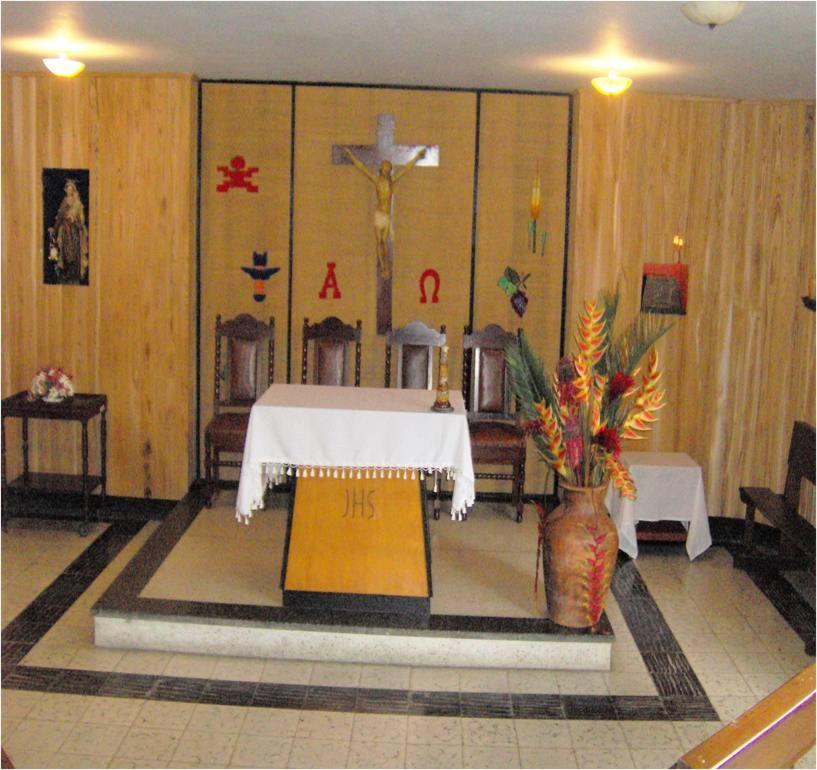 Imca Hotel Buga Esterno foto